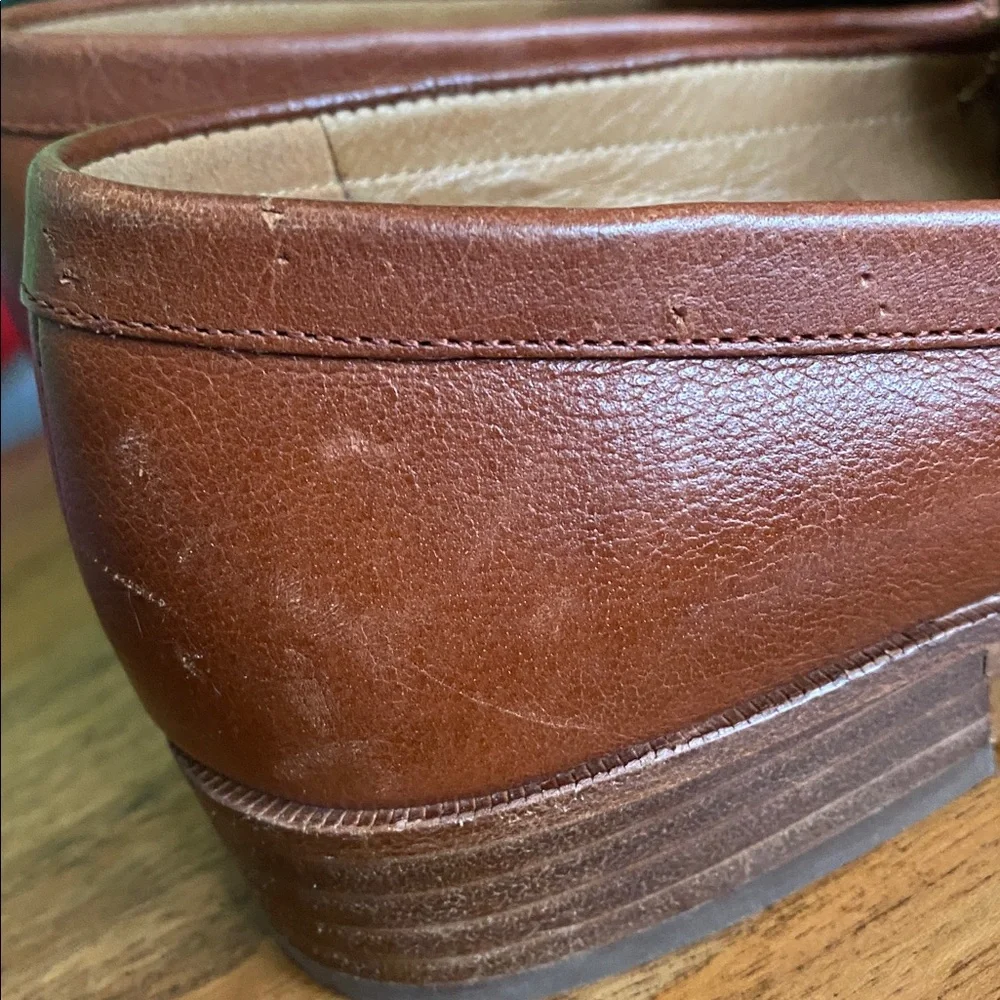 Madewell The Frances Loafer